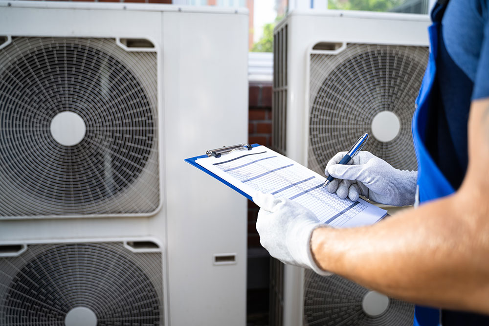 Air Conditioning