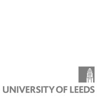 We've worked with Leeds University