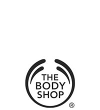 We've worked with The Body Shop