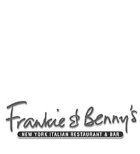 We've worked with Frankie and Bennys