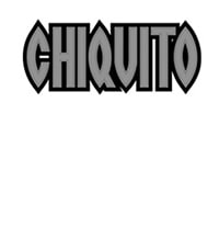 We've worked with Chiquito