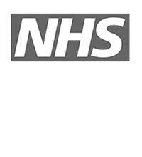 We've worked with NHS