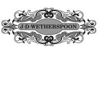 We've worked with JD Wetherspoon