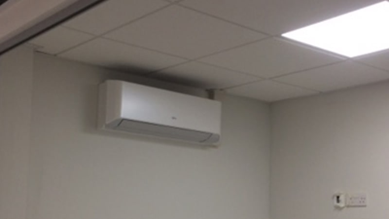 Air Conditioning Examples
