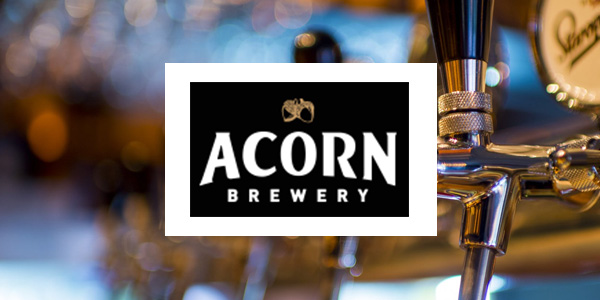 Acorn Brewery - A Barnsley Refrigeration and Air Conditioning Client