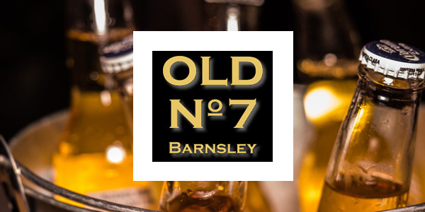 Old No. 7 - A Barnsley Refrigeration and Air Conditioning Client