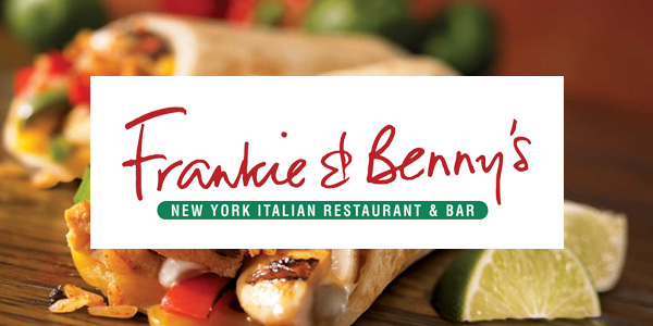 Frankie and Bennys - A Barnsley Refrigeration and Air Conditioning Client