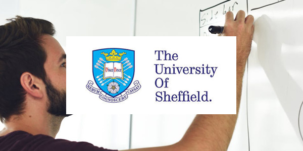 The University of Sheffield - A Barnsley Refrigeration and Air Conditioning Client