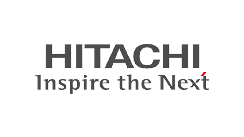 Hitachi