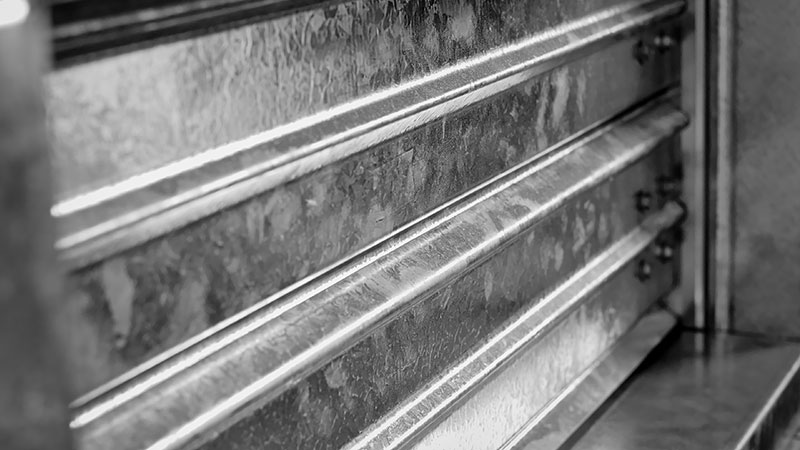 Ventilation Example